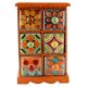 Spice Box-1467 Masala Rack Container Gift Item